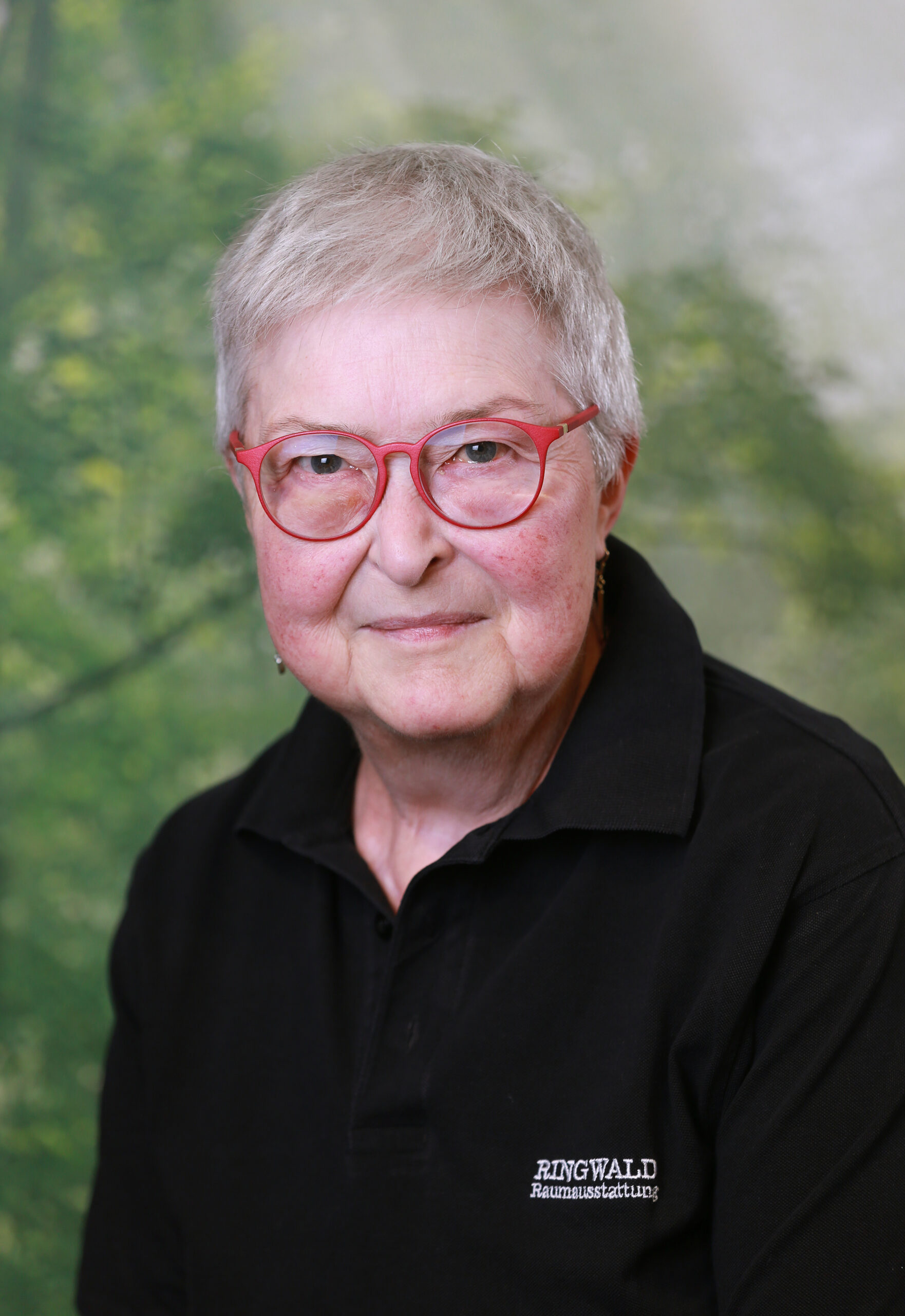 Unser Team - Ringwald Raumausstattung